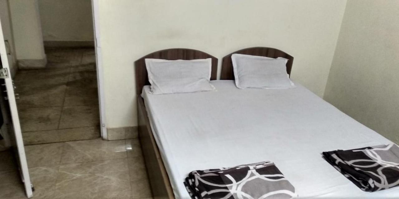 Adarsh Lodge Jamshedpur Luaran gambar