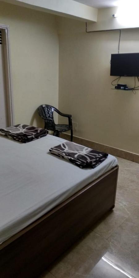 Adarsh Lodge Jamshedpur Luaran gambar